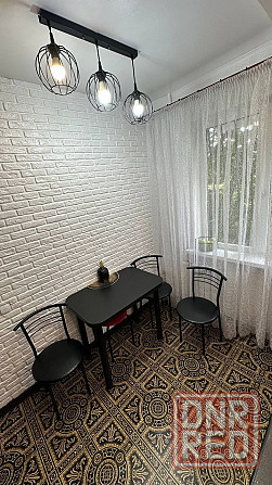 Продажа 1-комнатной квартиры в Буденновском районе Донецка (ор-р Автостанция) Донецк - изображение 6