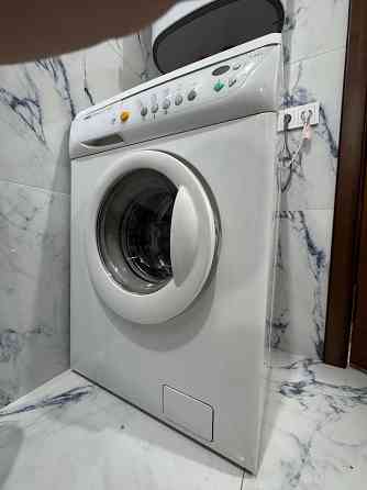 Стиральная машинка Zanussi Макеевка