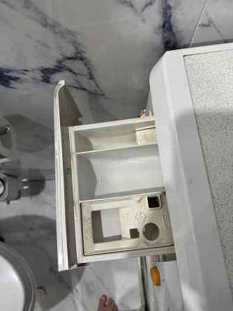 Стиральная машинка Zanussi Макеевка