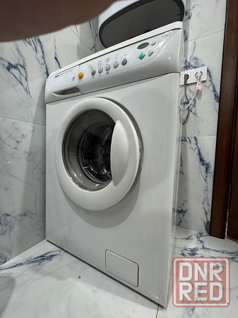 Стиральная машинка Zanussi Макеевка - изображение 1