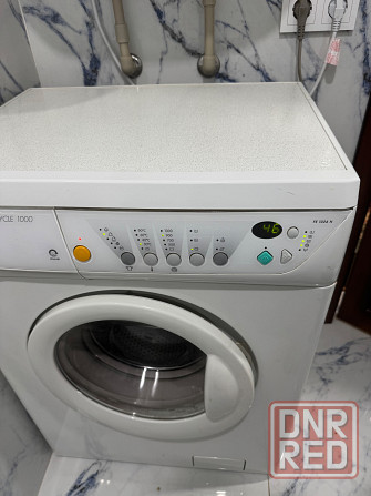 Стиральная машинка Zanussi Макеевка - изображение 7