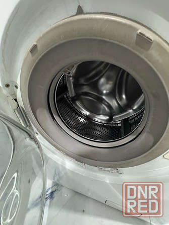 Стиральная машинка Zanussi Макеевка - изображение 2