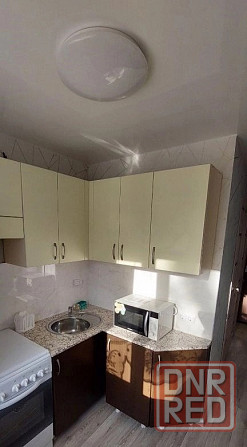Сдаётся 2-комнатная в Кировском районе, рядом есть магазины, школа и недалеко рынок Донецк - изображение 5