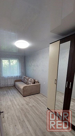 Сдаётся 2-комнатная в Кировском районе, рядом есть магазины, школа и недалеко рынок Донецк - изображение 8