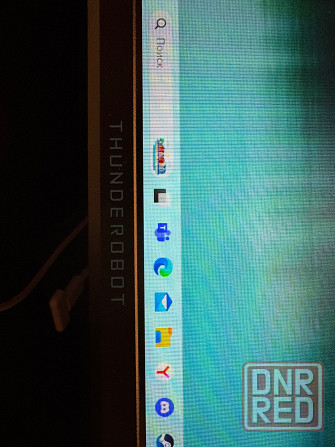 Продам монитор 240hz Донецк - изображение 1