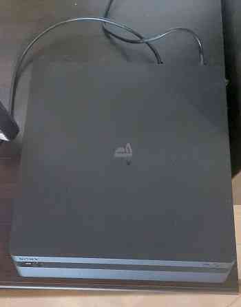 Sony PlayStation 4 1TB Донецк