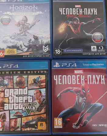 Sony PlayStation 4 1TB Донецк