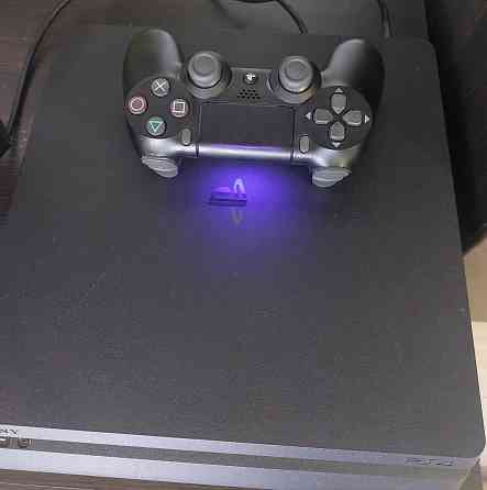 Sony PlayStation 4 1TB Донецк