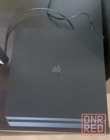 Sony PlayStation 4 1TB Донецк - изображение 3
