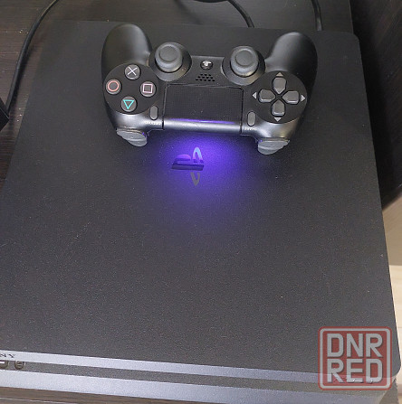 Sony PlayStation 4 1TB Донецк - изображение 1