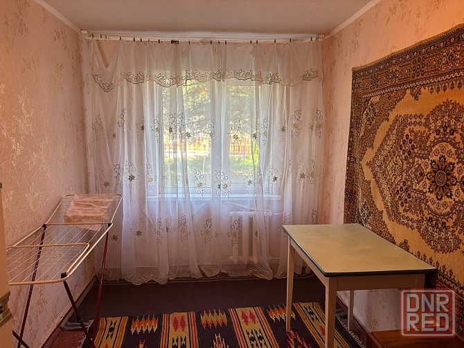 Продам 3-х комнатную квартиру в г.Макеевка, Пушка. Макеевка - изображение 5