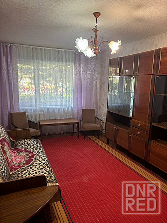 Продам 3-х комнатную квартиру в г.Макеевка, Пушка. Макеевка - изображение 2