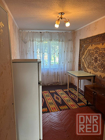 Продам 3-х комнатную квартиру в г.Макеевка, Пушка. Макеевка - изображение 4