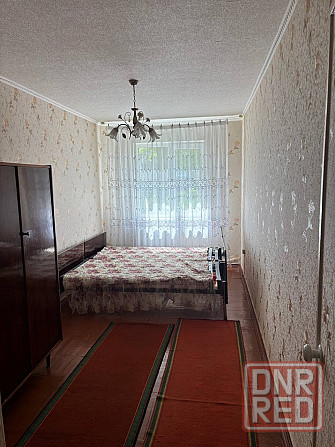 Продам 3-х комнатную квартиру в г.Макеевка, Пушка. Макеевка - изображение 3