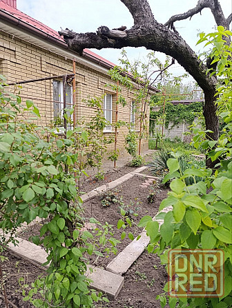 Продам срочно дом Буденновский рн Донецк - изображение 1