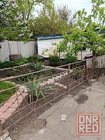 Продам срочно дом Буденновский рн Донецк - изображение 2