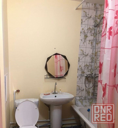 Сдам 1-комнатную квартиру в Ленинском районе, Цирк. Донецк - изображение 3