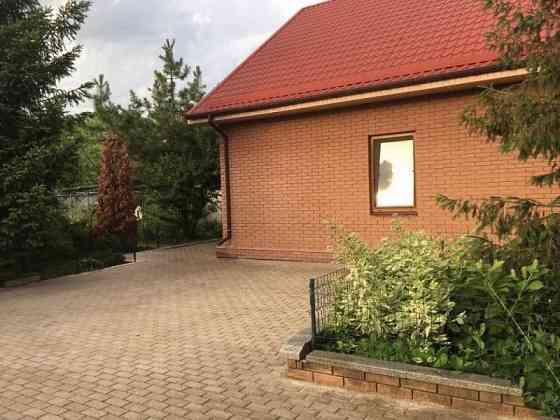 продается 5 ком. дом в буденовском районе, парк энергетиков Донецк