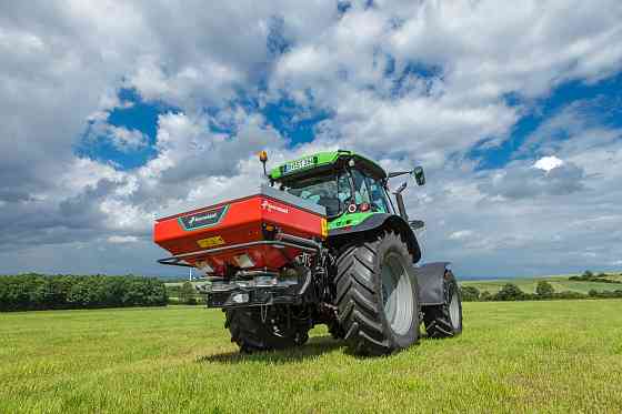 Разбрасыватель удобрений Kverneland Exacta HL 2150 Донецк