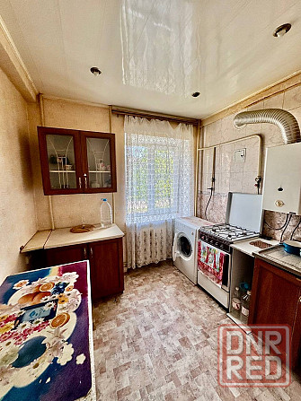 Продажа 2к.кв пр.Киевский Донецк - изображение 4