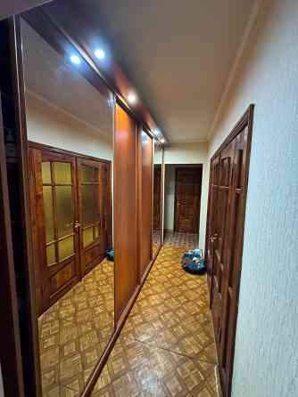Продам 3-х комнатную квартиру , центр Макеевка