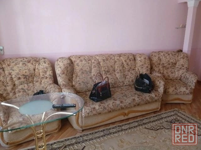 Продам, 2-х ком квартиру- студию ( Сталинка), г.Донецк, пр-т Мира . Донецк - изображение 5