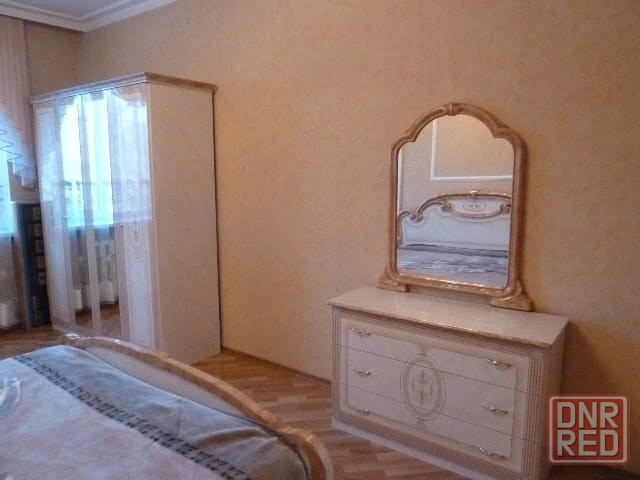 Продам, 2-х ком квартиру- студию ( Сталинка), г.Донецк, пр-т Мира . Донецк - изображение 2
