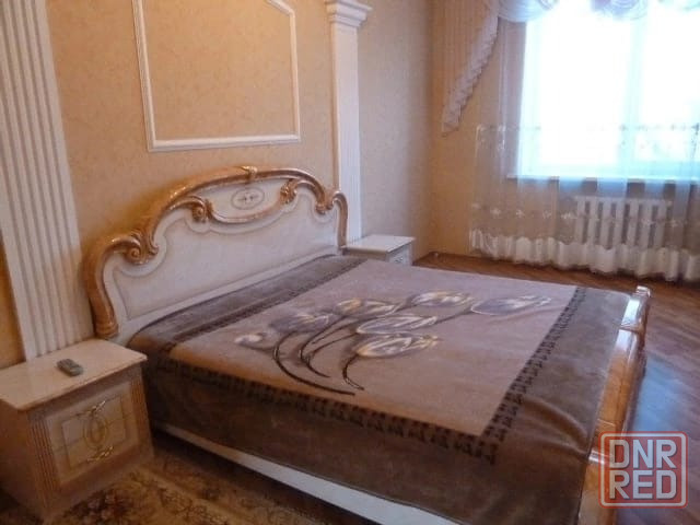 Продам, 2-х ком квартиру- студию ( Сталинка), г.Донецк, пр-т Мира . Донецк - изображение 3