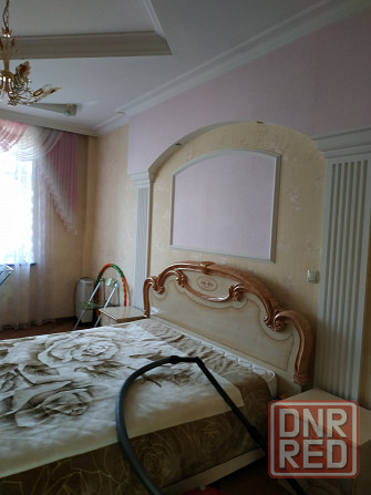 Продам, 2-х ком квартиру- студию ( Сталинка), г.Донецк, пр-т Мира . Донецк - изображение 4