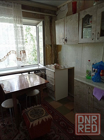 Продам 2к квартиру, Буденновский район Донецк - изображение 4