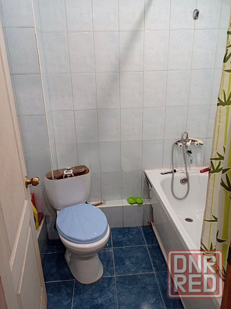 Продам 2к квартиру, Буденновский район Донецк - изображение 8