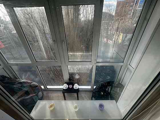 Продам 1к.квартиру за Донецк сити Донецк