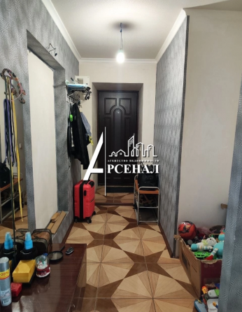 Продам 2к квартиру, Кировский район Донецк