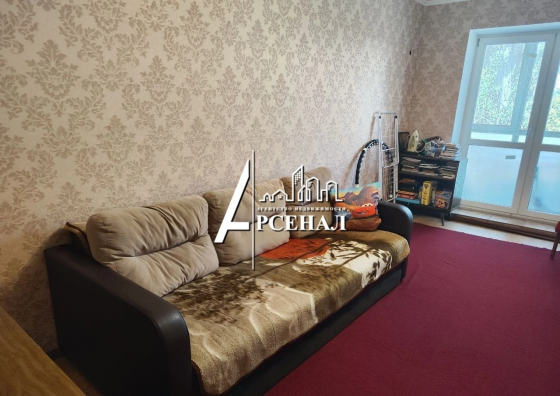 Продам 2к квартиру, Кировский район Донецк