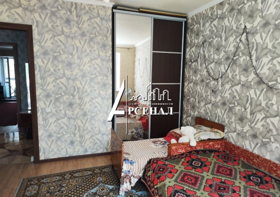 Продам 2к квартиру, Кировский район Донецк