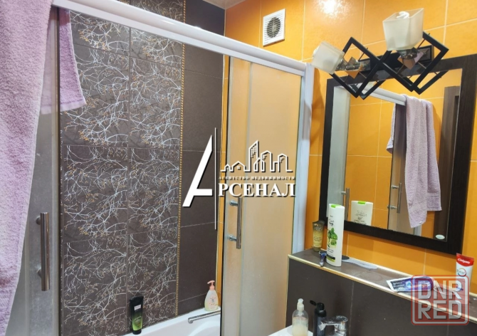 Продам 2к квартиру, Кировский район Донецк - изображение 7