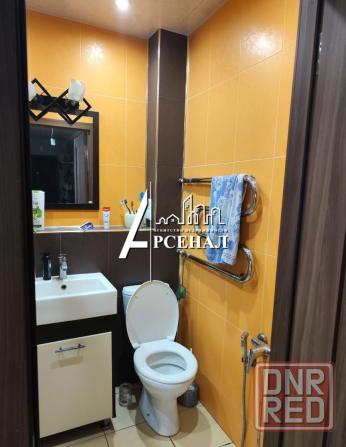 Продам 2к квартиру, Кировский район Донецк - изображение 5