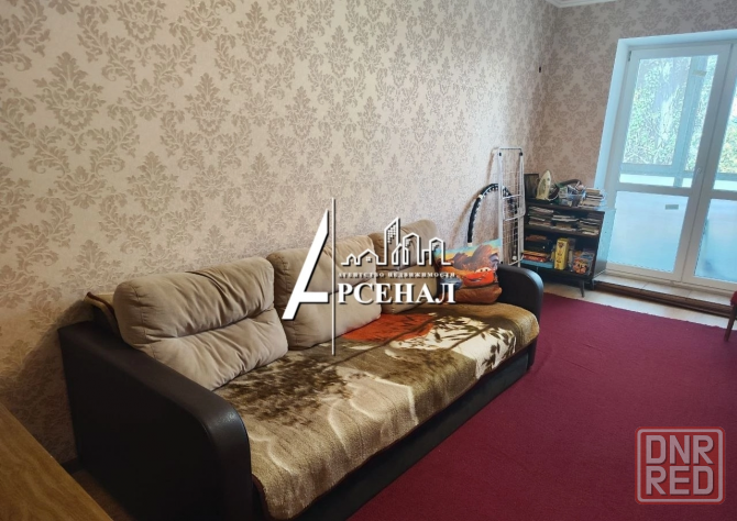 Продам 2к квартиру, Кировский район Донецк - изображение 2