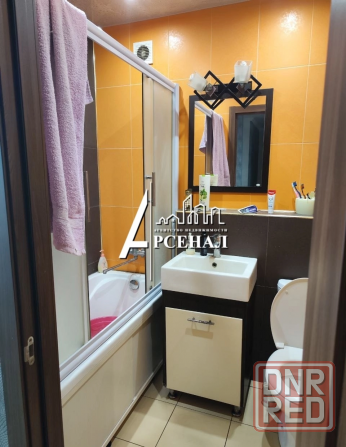 Продам 2к квартиру, Кировский район Донецк - изображение 6