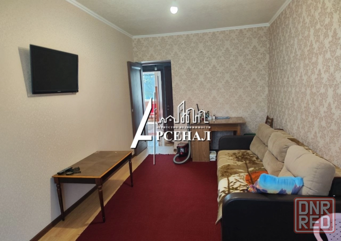 Продам 2к квартиру, Кировский район Донецк - изображение 1
