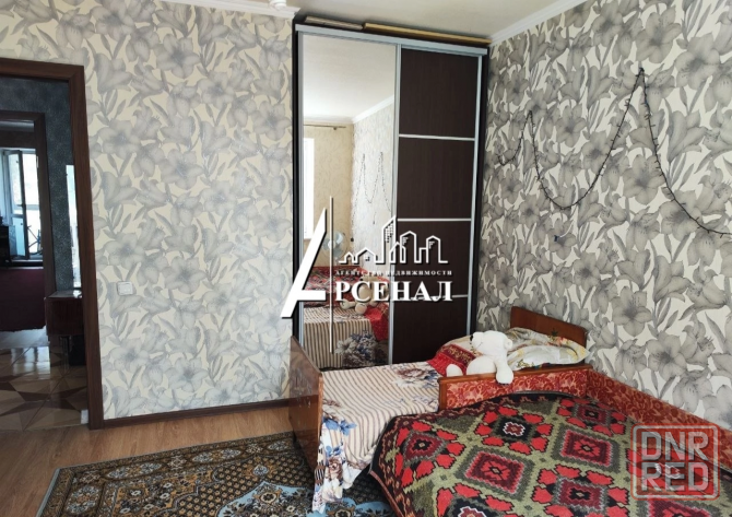 Продам 2к квартиру, Кировский район Донецк - изображение 4