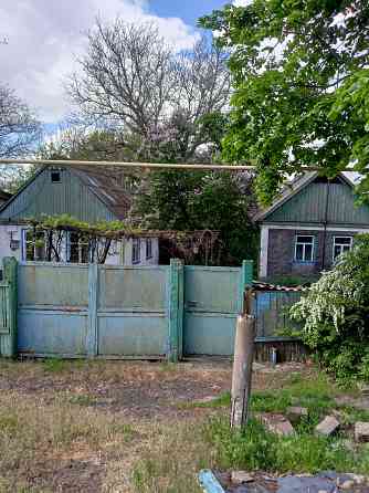 Продам дом с. Макеевка Макеевка
