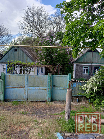 Продам дом с. Макеевка Макеевка - изображение 1