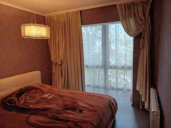 Продам 2 комн квартиру в центре пр.Титова Донецк