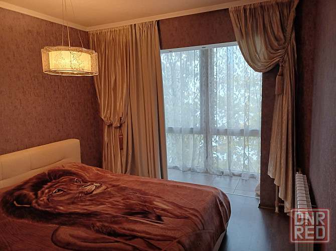 Продам 2 комн квартиру в центре пр.Титова Донецк - изображение 3