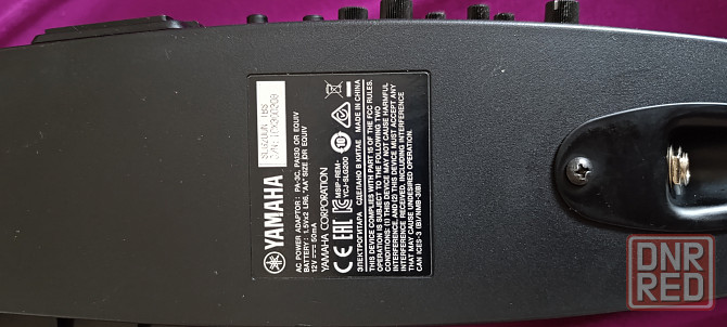 Гитара Yamaha электроакустическая Макеевка - изображение 2