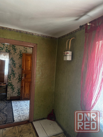 Продажа дома Петровский район, 11 поселок Донецк - изображение 8
