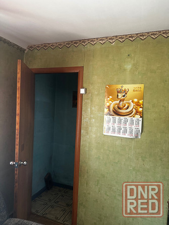 Продажа дома Петровский район, 11 поселок Донецк - изображение 5