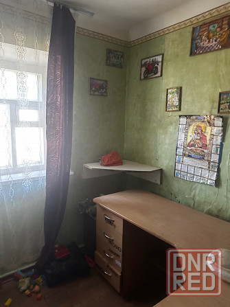 Продажа дома Петровский район, 11 поселок Донецк - изображение 11