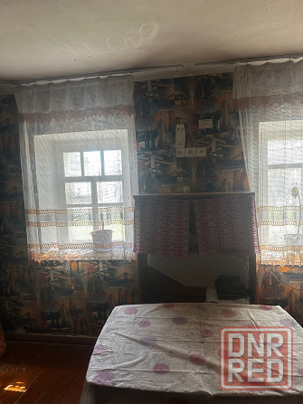 Продажа дома Петровский район, 11 поселок Донецк - изображение 10